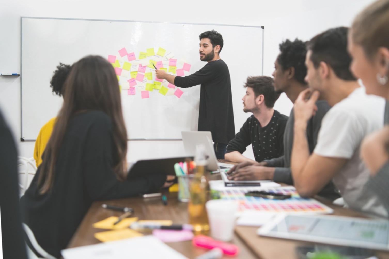 Organisation und Struktur im Finanzalltag