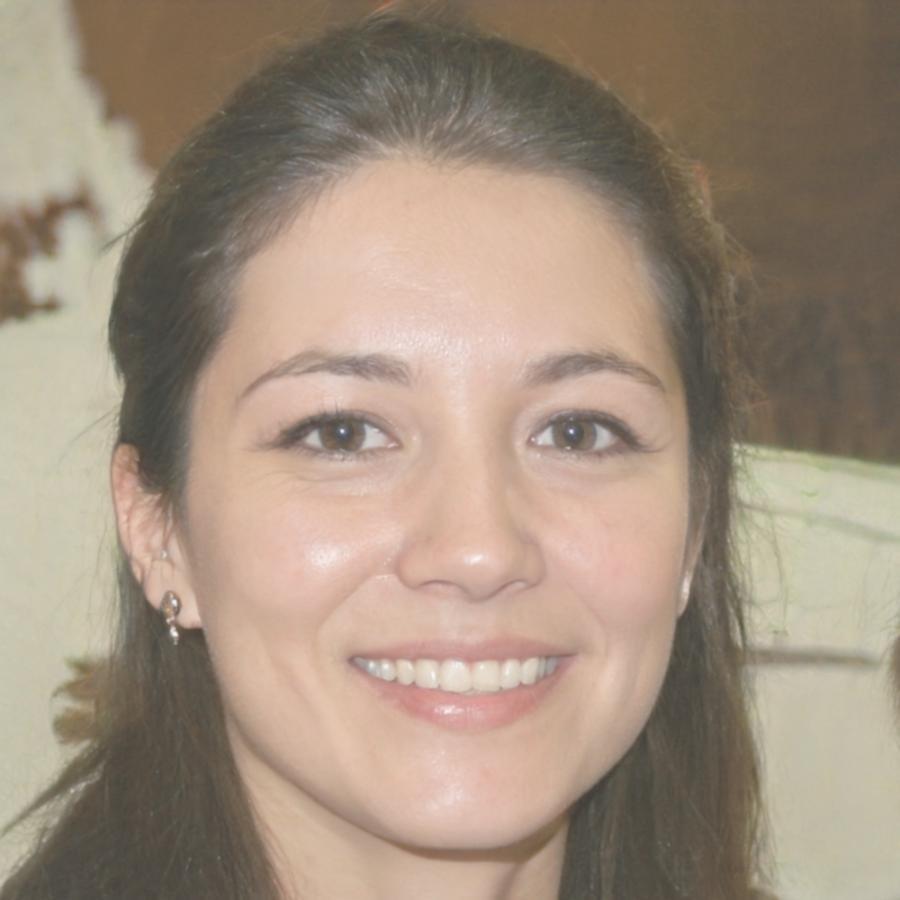 Studierende Marieke Theunissen